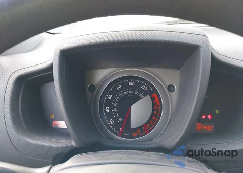 2010 Scion Xd from USA, damaged, VIN JTKKU4B47A1003566